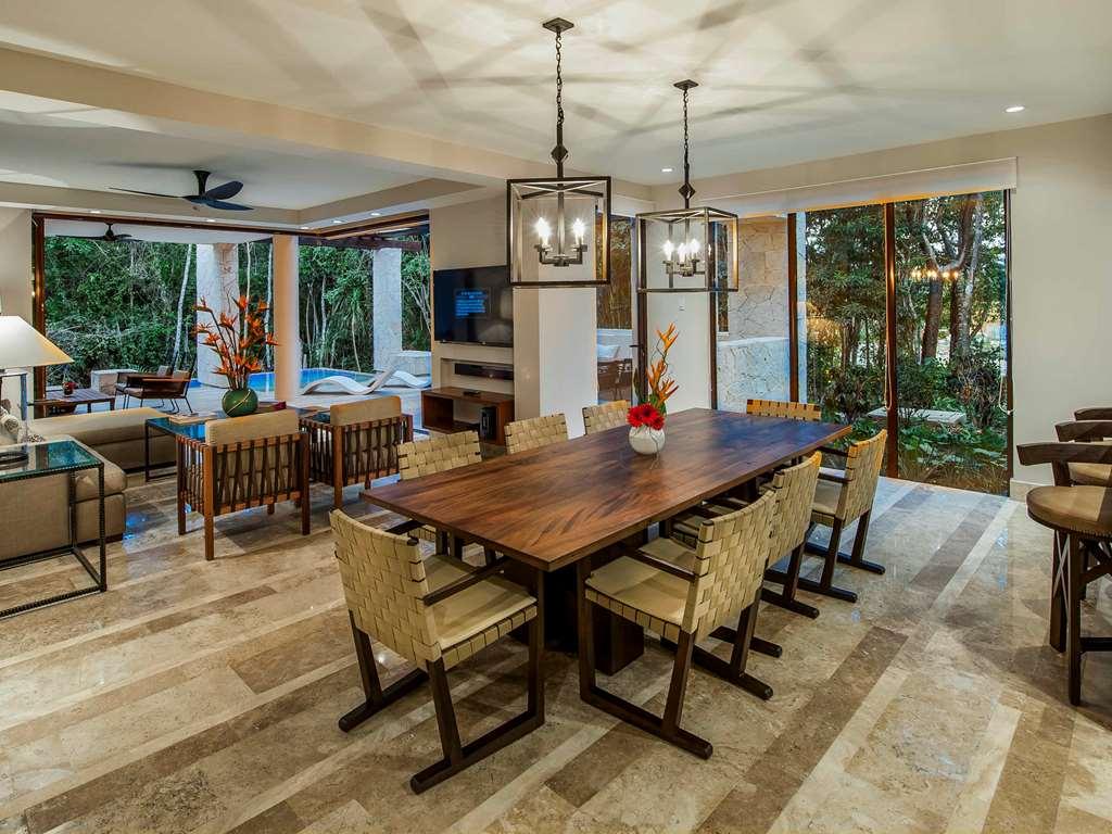 Fairmont Heritage Place Mayakoba El Marlyn Azul Zimmer foto