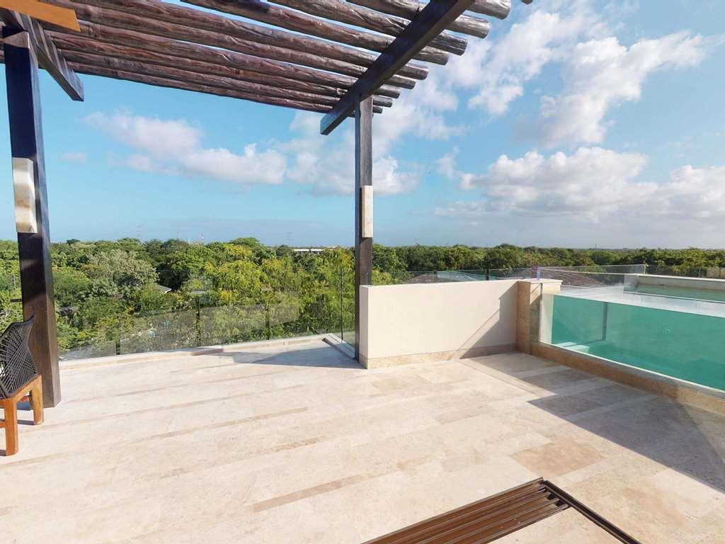 Fairmont Heritage Place Mayakoba El Marlyn Azul Zimmer foto