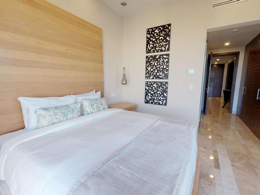 Fairmont Heritage Place Mayakoba El Marlyn Azul Zimmer foto