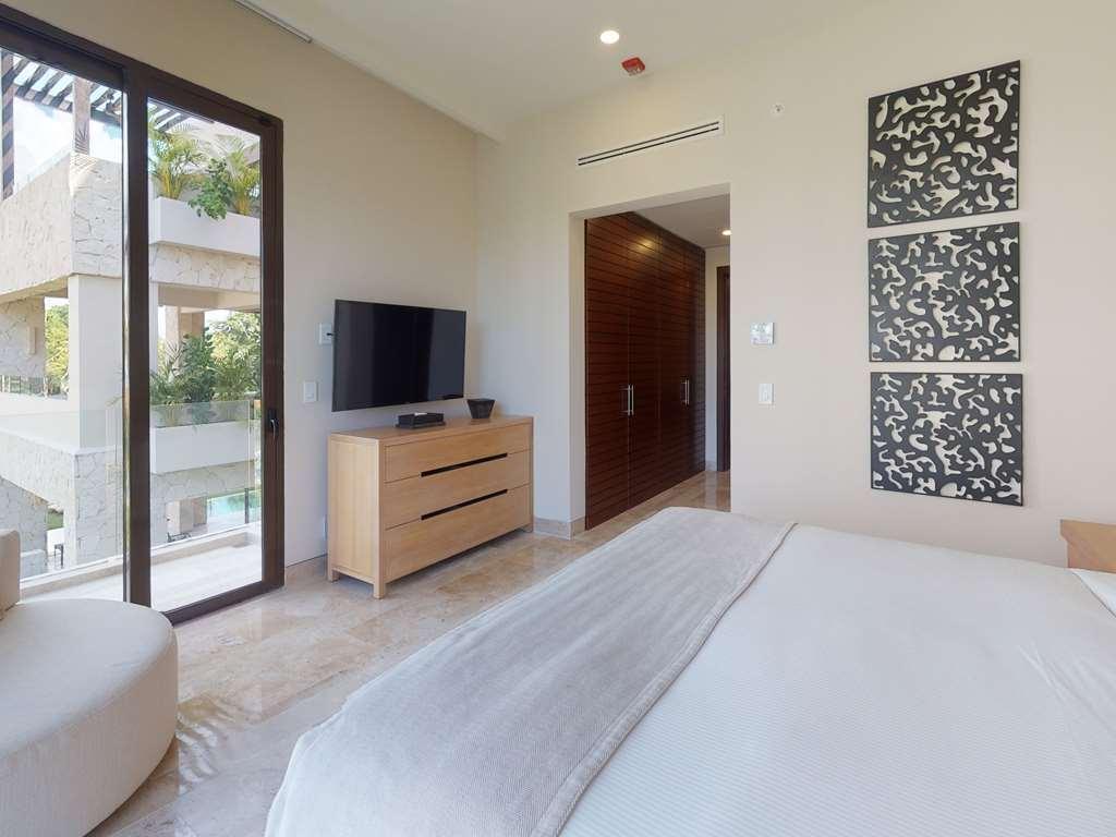 Fairmont Heritage Place Mayakoba El Marlyn Azul Zimmer foto